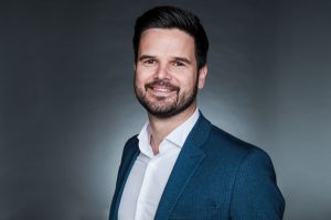 Igor Gagula leitet das TÜV SÜD-Kompetenzzentrum für Klima-, Kälte- und Akustiktechnik