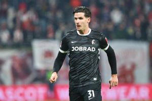 Igor Matanovic (Archiv)