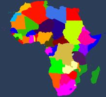 Ihr Weg nach Afrika: Digitale Tore zum Kontinent