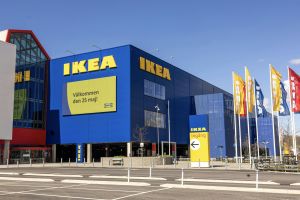 Ikea zahlt 6 Millionen Euro zur Entschädigung ehemaliger Zwangsarbeiter in der DDR