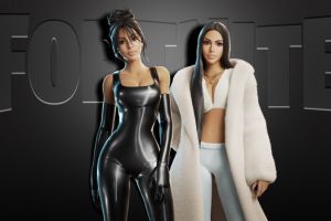 Ikone im Battle Royale – Kim Kardashian feiert Debüt in Fortnite