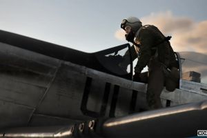 Düsenjagd über Korea: IL-2 Series enthüllt neues Gameplay – Early Access 2026