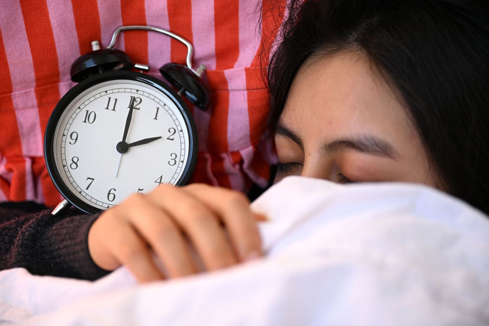 Illustration - Zeitumstellung