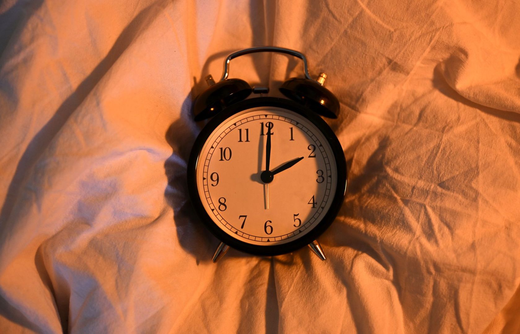 Illustration - Zeitumstellung