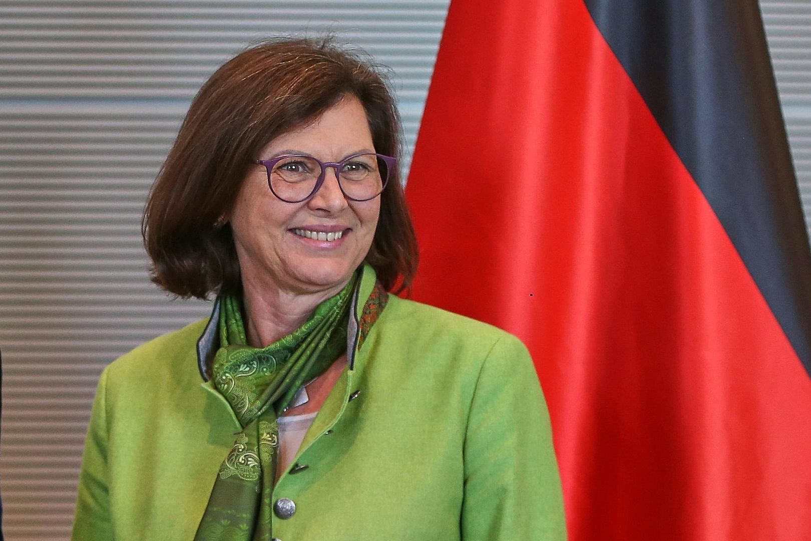 Ilse Aigner (Archiv)