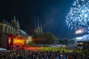 Im Jahresrund durch die kulturelle Vielfalt des Freistaates