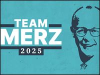 «Im Maschinenraum der Macht»: ZDF zieht Bilanz der schwarz-roten Regierung