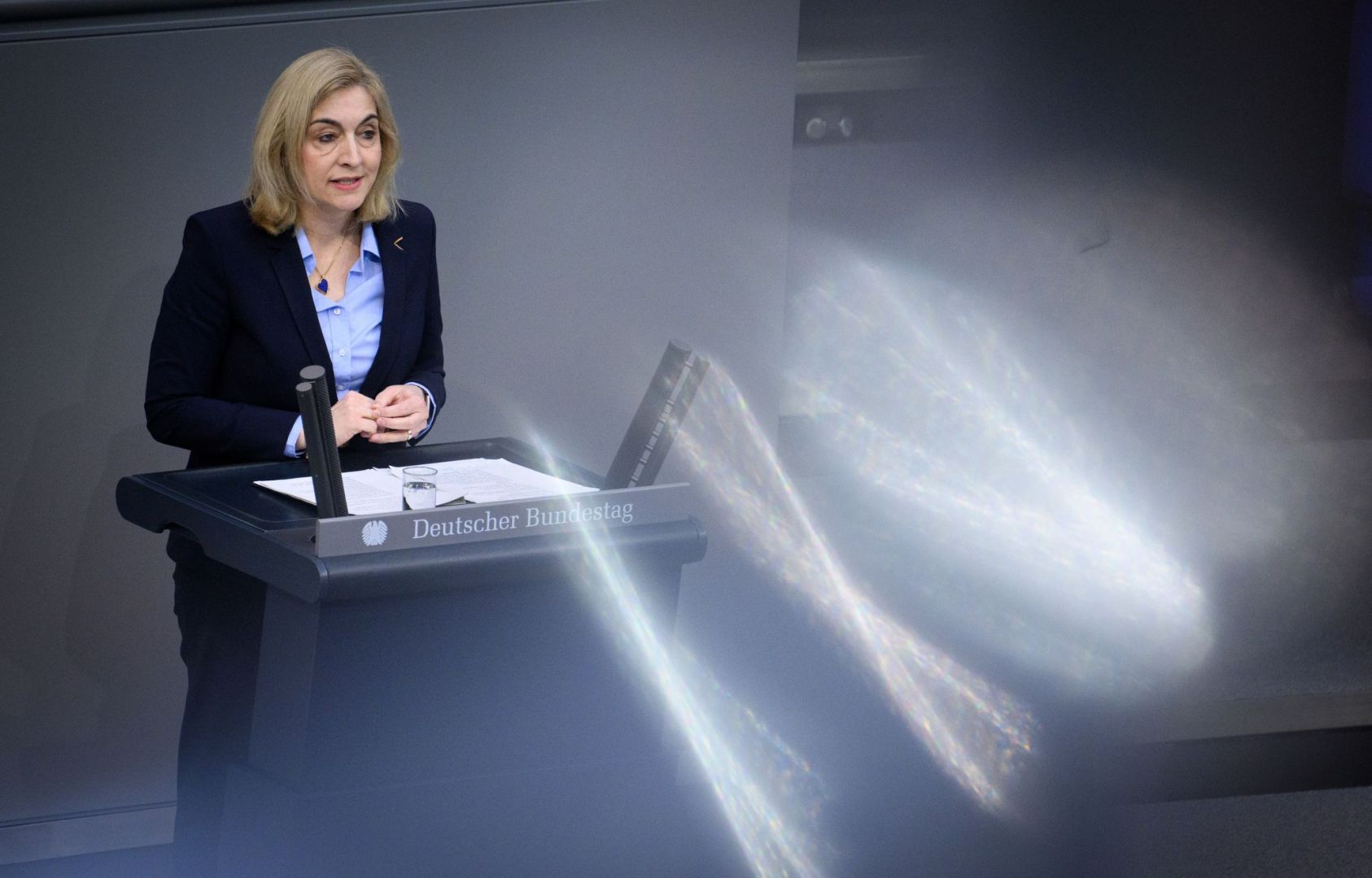 Im Proteststurm: Wo Streitpunkte in Warkens Sparpaket sind