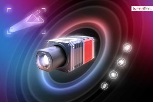 ImageIR® 6300 Z: Eine für alle (Messaufgaben)