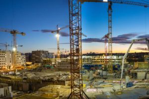 IMAP berät den Verkauf der CONSTELLATION Baulogistik Gruppe an Zeppelin Rental