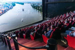 IMAX-Dokumentarfilm gratis