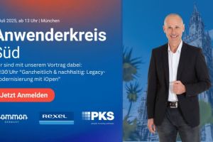 IMB i trifft moderne Praxis - Wie gelingt nachhaltige Modernisierung im IBM i - Umfeld?