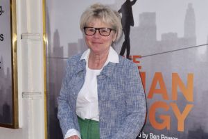 Imelda Staunton