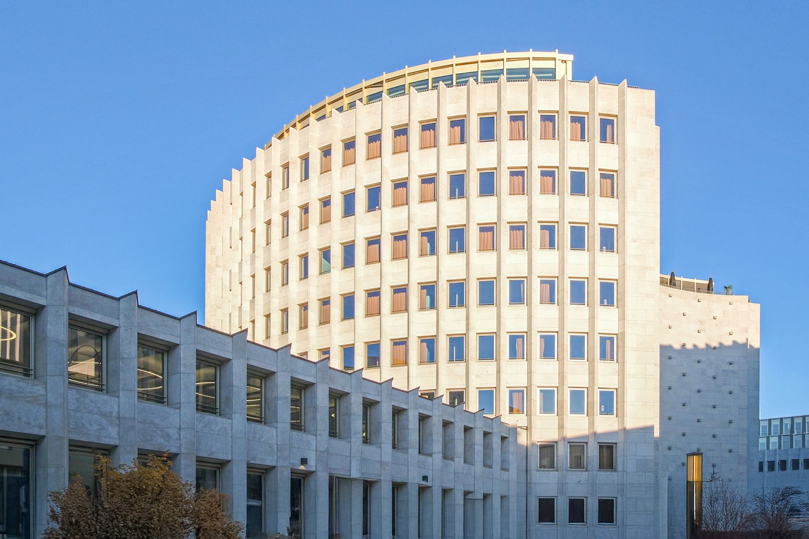 Immobilien-Investmentmarkt Köln 2025:  Stabilisierung und allmähliches Erwachen des Marktes