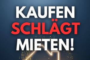 Immobilienanwalt räumt auf: Eigentümer gehen im Schnitt fünfmal vermögender in Rente als Mieter
