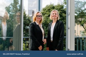 Immobilienkauf: Vertragssicherheit beginnt beim Notar