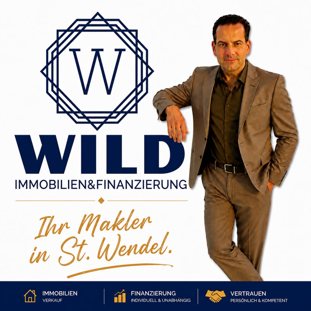 Immobilienmakler St. Wendel