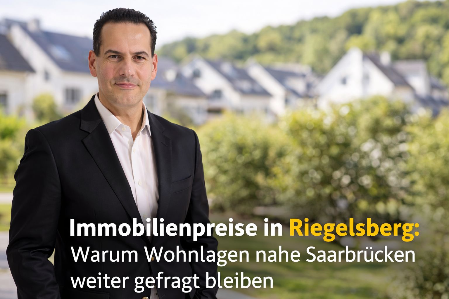 Immobilienpreise in Riegelsberg 2026