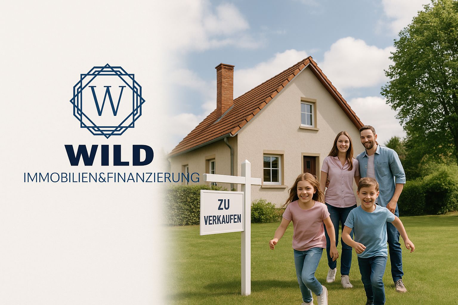 Immobilienverkauf in Schmelz: Zwischen Natur, Familienfreundlichkeit und stabiler Nachfrage