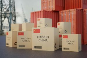 Importflut aus China, Exporte brechen ein – Das wachsende Ungleichgewicht