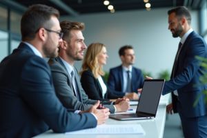 Impresion Documentos: Fachportal bietet umfassende Expertise und Orientierung im Markt