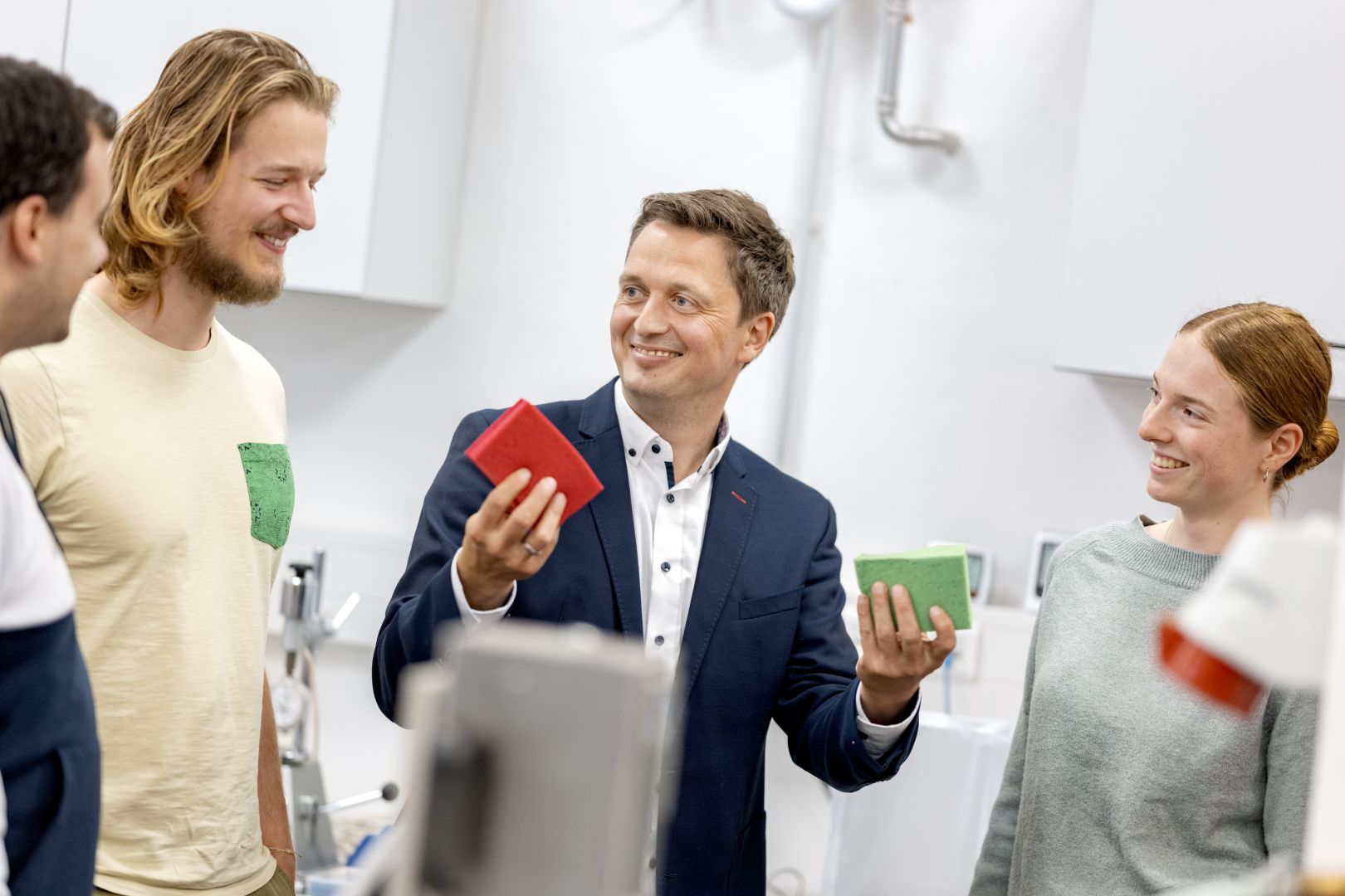 Impulse für die Kunststoffbranche: 26. Fachtagung Kunststofftechnik