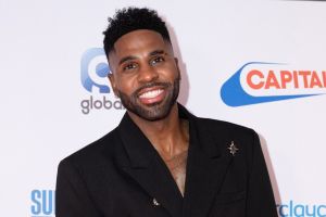 In einem Interview mit BANG Showbiz beim 'Capital's Summertime Ball with Barclaycard' verriet Jason Derulo, dass er ein ganz besonderes Geheimtalent besitzt.