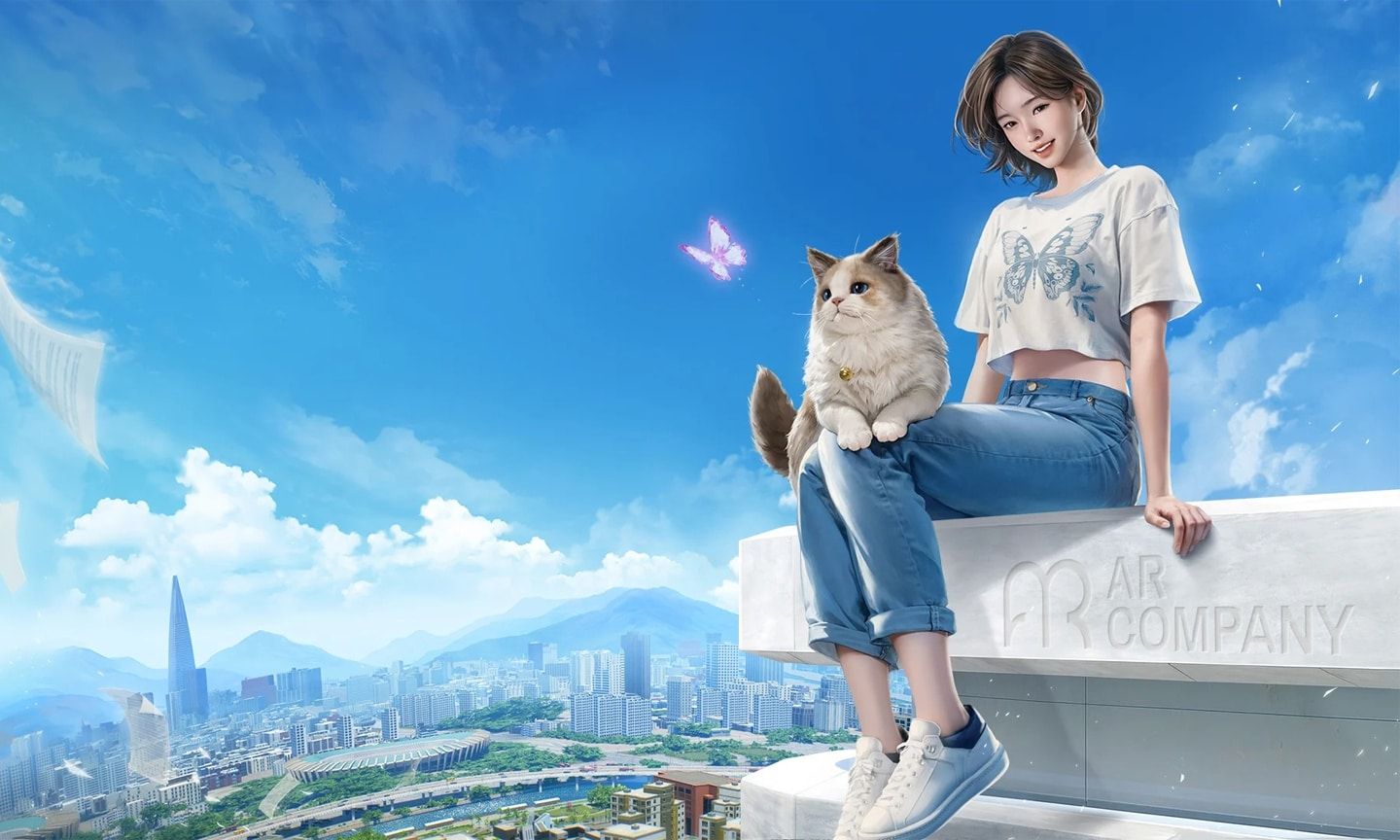 inZOI kommt 2026 auf die PS5 – KRAFTONs Lebenssimulation erobert Sony-Fans