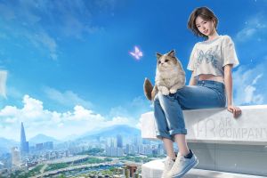 inZOI erscheint 2026 für PlayStation 5