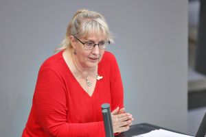 Ina Latendorf (Archiv)