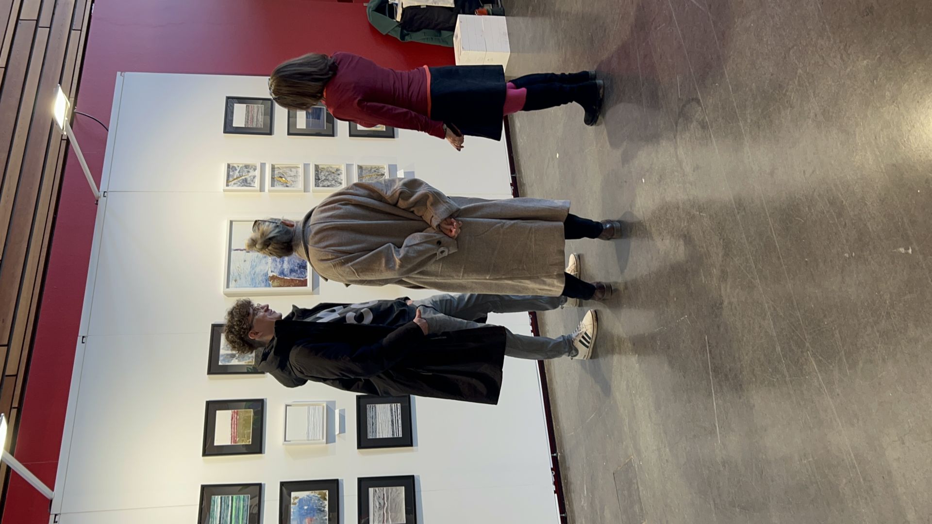 INC art fair Bodensee – Die Erfolgsstory geht weiter