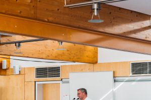 INDAMED veranstaltet MEDICAL OFFICE Partnertreffen mit Vertriebspartnern in Halberstadt