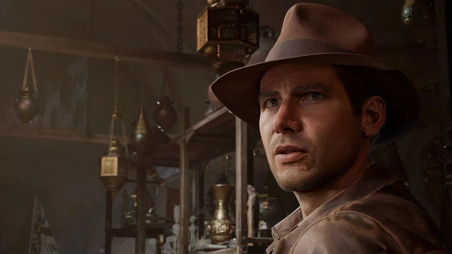 Indiana Jones und der Große Kreis: PS5 Version hat endlich ein offizielles Release Datum!