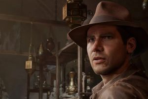 Indiana Jones und der Große Kreis: PS5 Version hat endlich ein offizielles Release Datum!