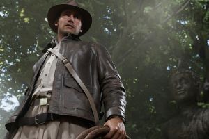 Indiana Jones widersetzt sich Nintendos Game-Key-Cards auf Switch 2