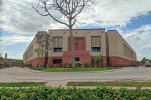 Indisches Parlament (Archiv)