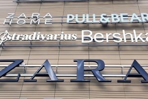 Inditex meldet verlangsamtes Umsatzwachstum – Aktie bricht um 7,5 Prozent ein
