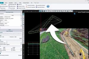 Individuelle CAD-Software für spezifische Branchenprozesse