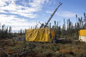 Indonesiens Produktionskürzungen bei Nickel