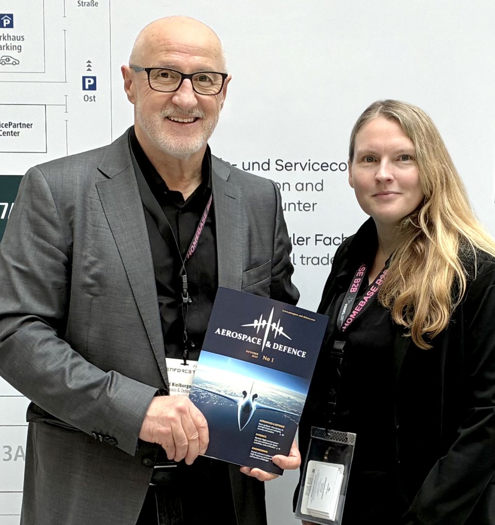 Industrie trifft Verteidigung