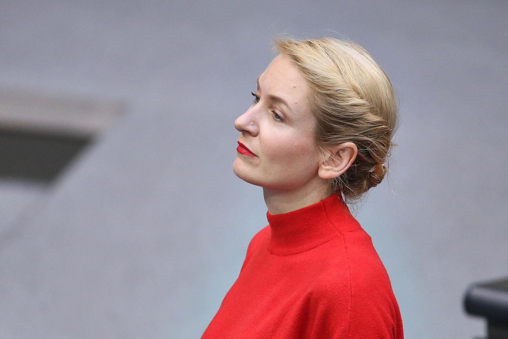 Ines Schwerdtner (Archiv)