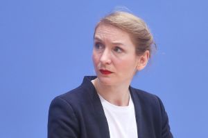 Ines Schwerdtner (Archiv)