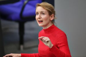 Ines Schwerdtner (Archiv)