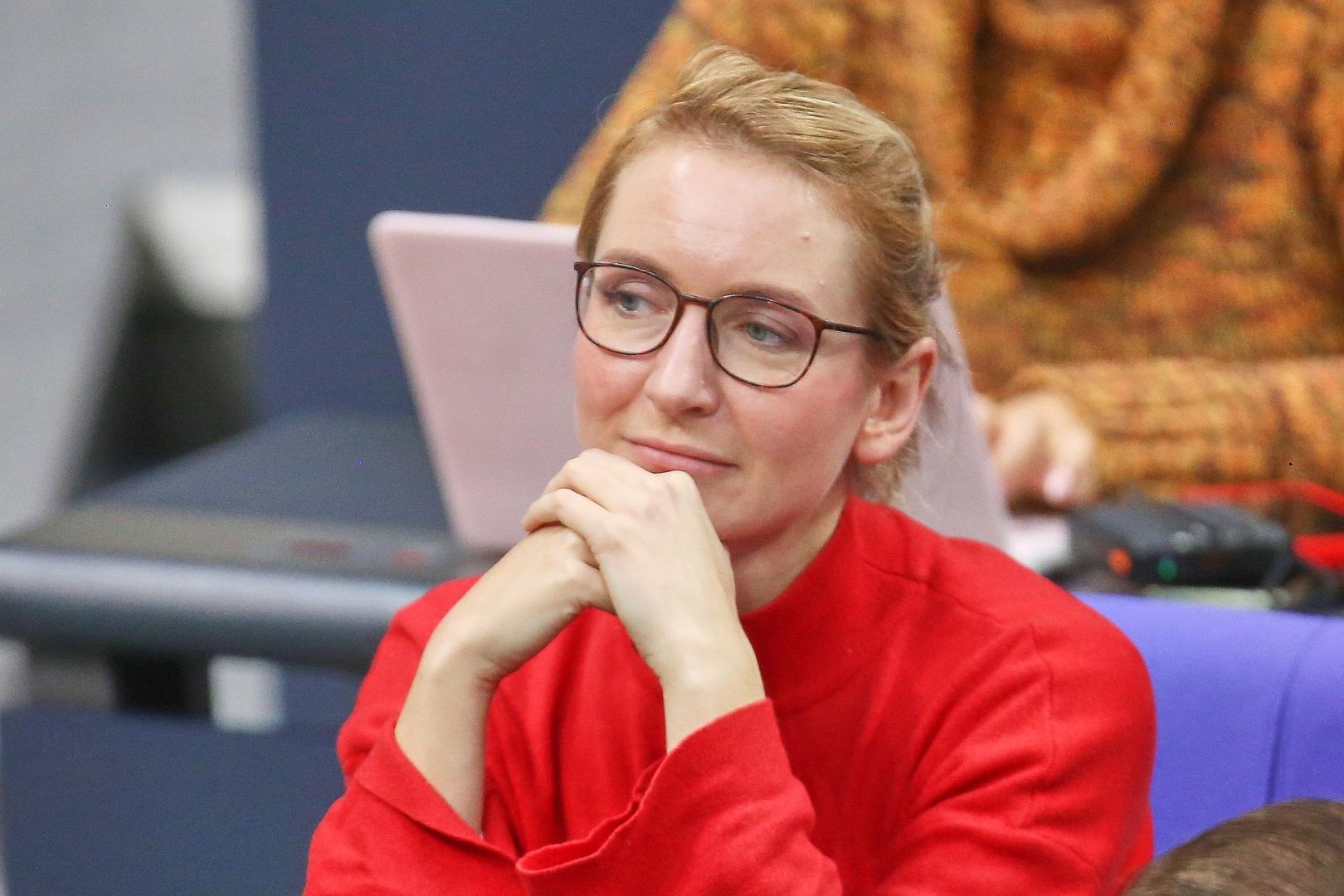 Ines Schwerdtner (Archiv)