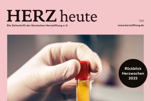 Infarkt-Risiko: LDL-Cholesterinsenkung selten und lückenhaft