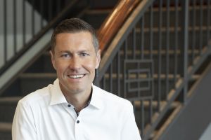 Infios beruft Sven Adler zum CFO