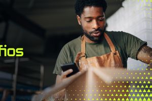 Infios forciert mit neuen KI-Agenten die Intelligent Supply Chain Execution