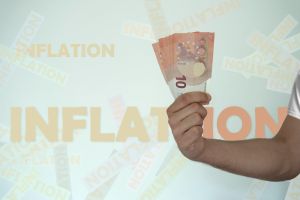 inflation, money, devaluation, currency, finance, euro, cash, save up, business, financial