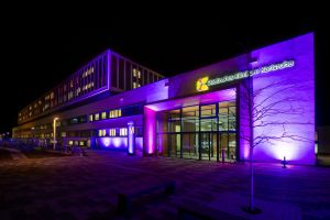 Infoabend „Weltpankreaskrebstag 2025“ am Klinikum Karlsruhe