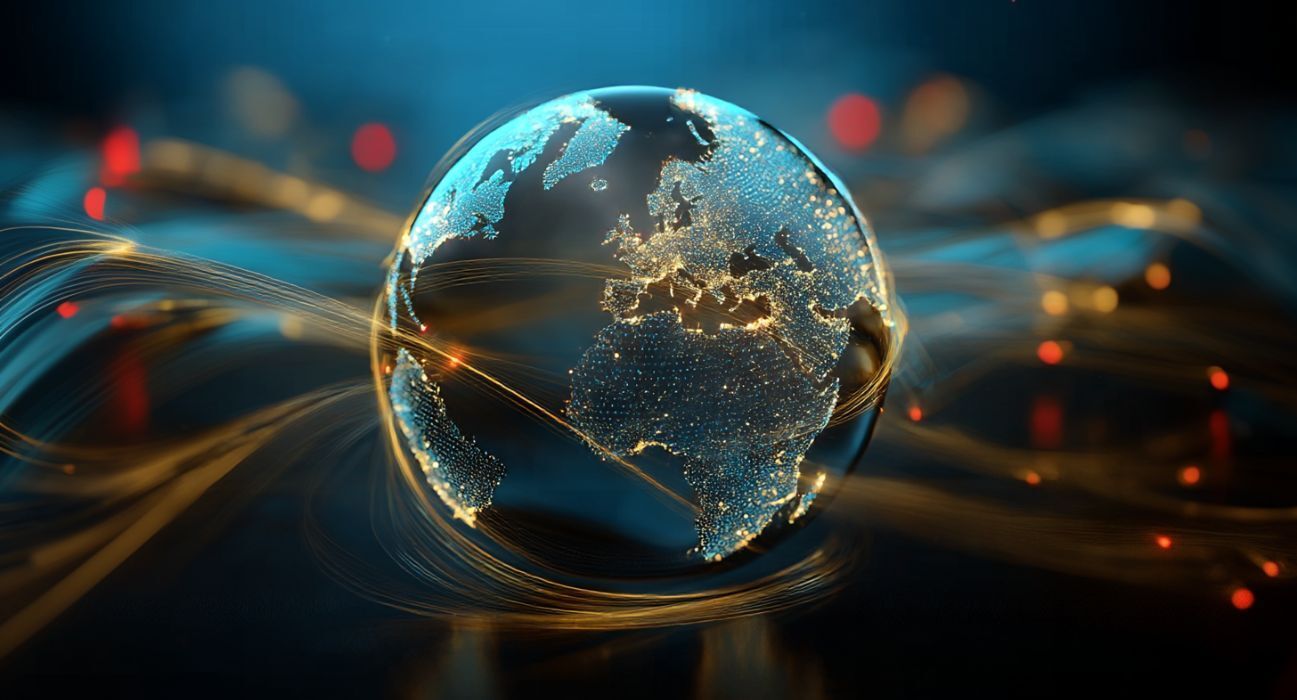 InfoGuard Threat Intelligence Report Q2/26: Europas Cyberrisiko, Salt Typhoon & Irans Rückkehr